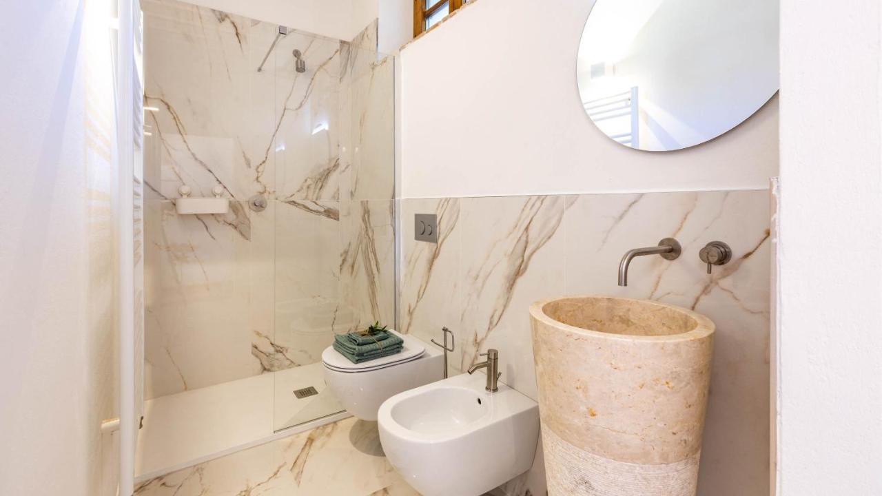 Torre Angelina 10&2, Emma Villas Montecatini Terme Bagian luar foto