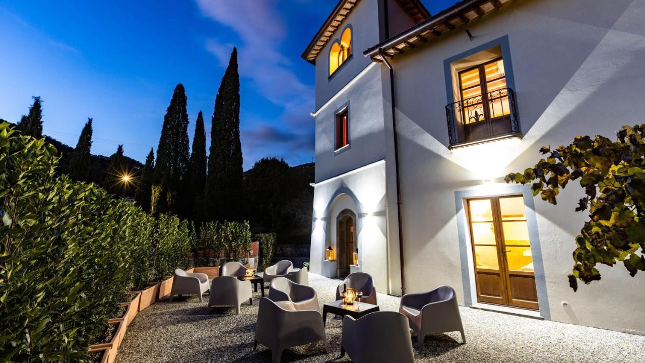 Torre Angelina 10&2, Emma Villas Montecatini Terme Bagian luar foto