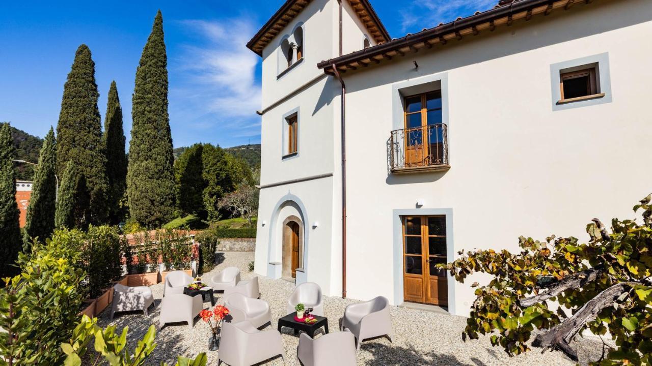 Torre Angelina 10&2, Emma Villas Montecatini Terme Bagian luar foto