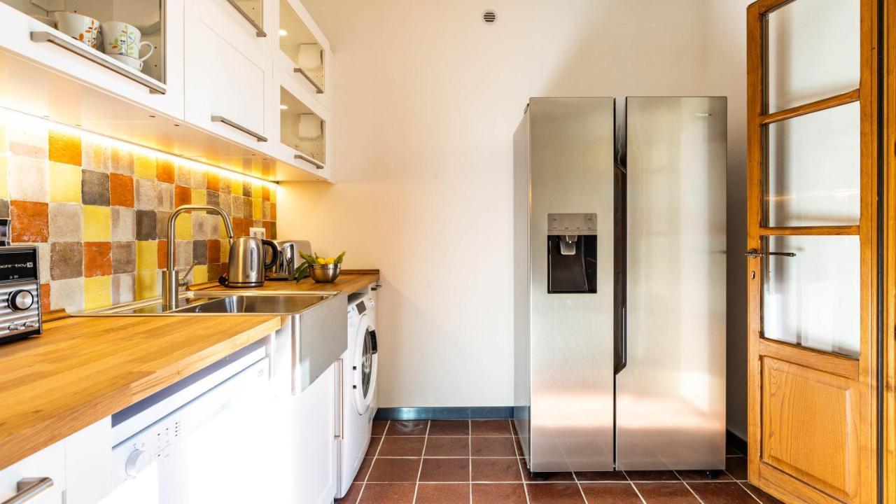 Torre Angelina 10&2, Emma Villas Montecatini Terme Bagian luar foto