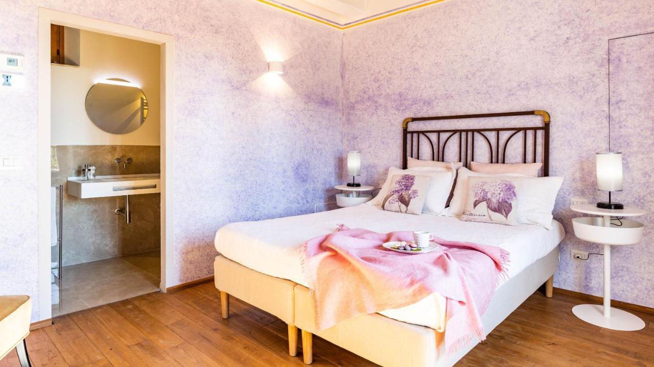 Torre Angelina 10&2, Emma Villas Montecatini Terme Bagian luar foto