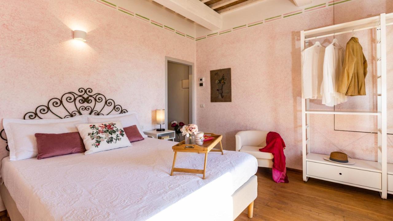Torre Angelina 10&2, Emma Villas Montecatini Terme Bagian luar foto