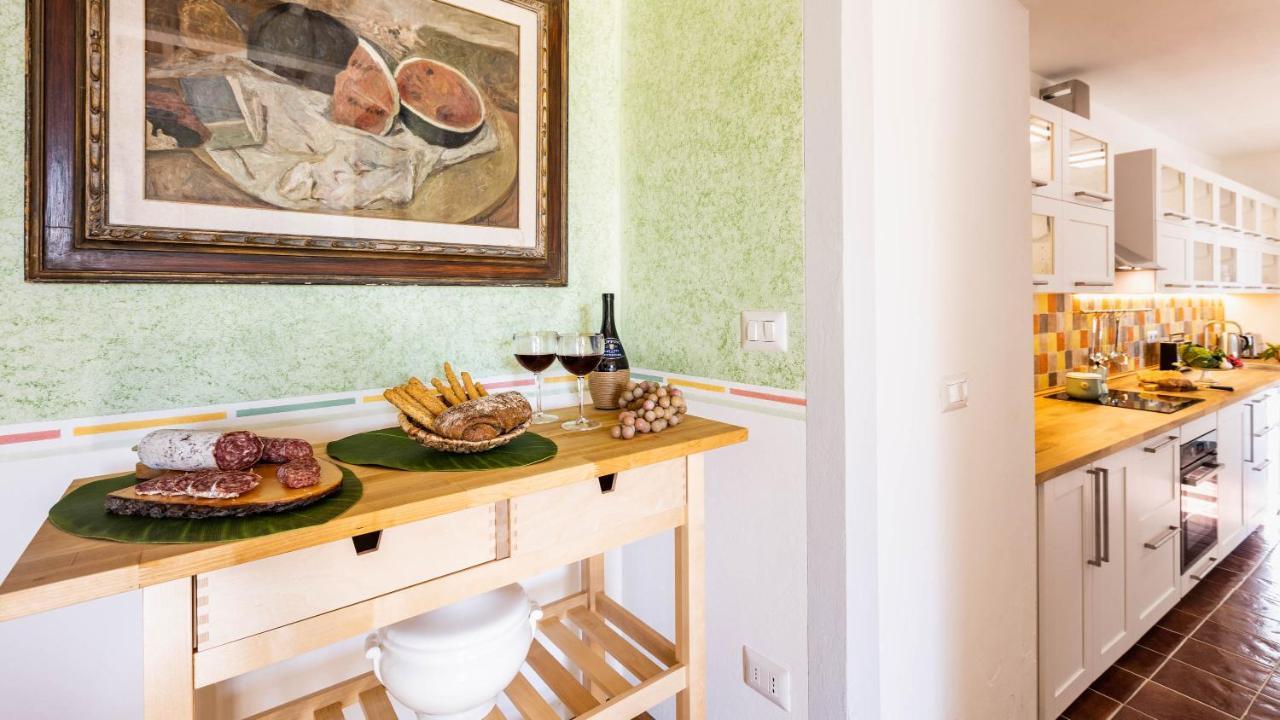 Torre Angelina 10&2, Emma Villas Montecatini Terme Bagian luar foto