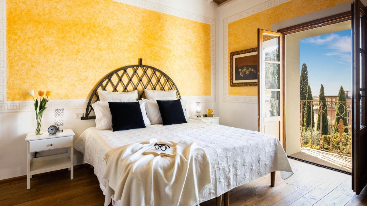 Torre Angelina 10&2, Emma Villas Montecatini Terme Bagian luar foto
