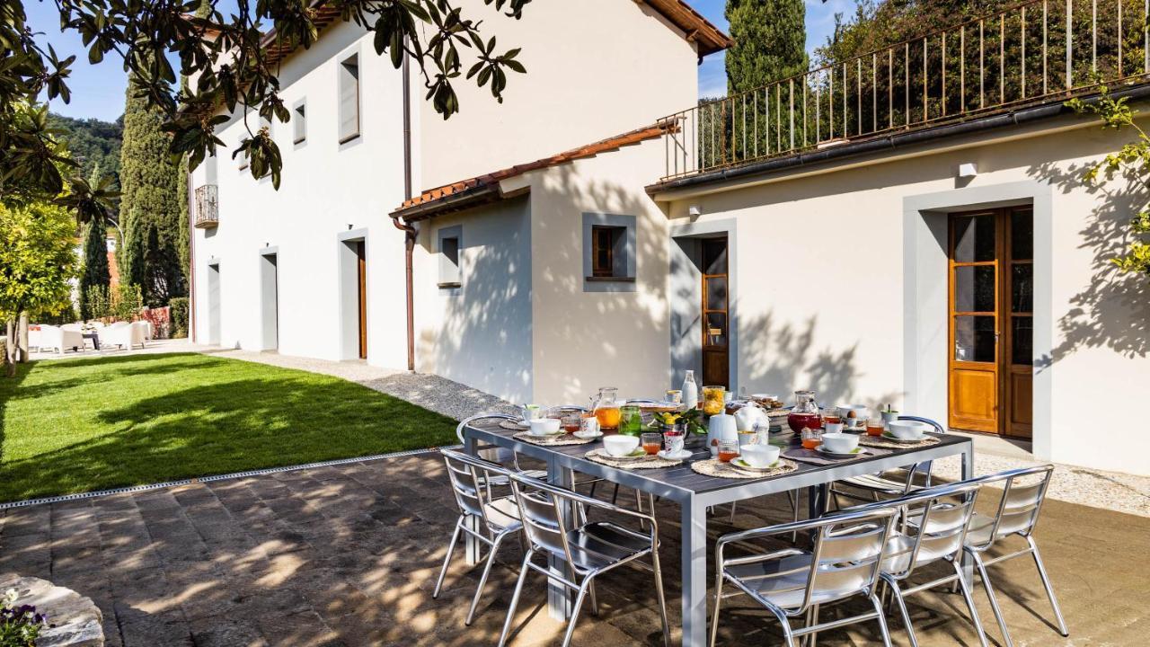Torre Angelina 10&2, Emma Villas Montecatini Terme Bagian luar foto