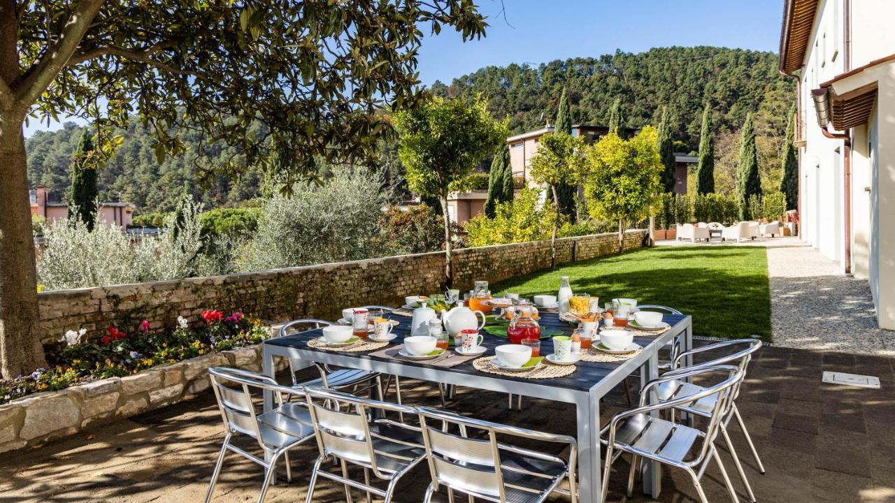 Torre Angelina 10&2, Emma Villas Montecatini Terme Bagian luar foto
