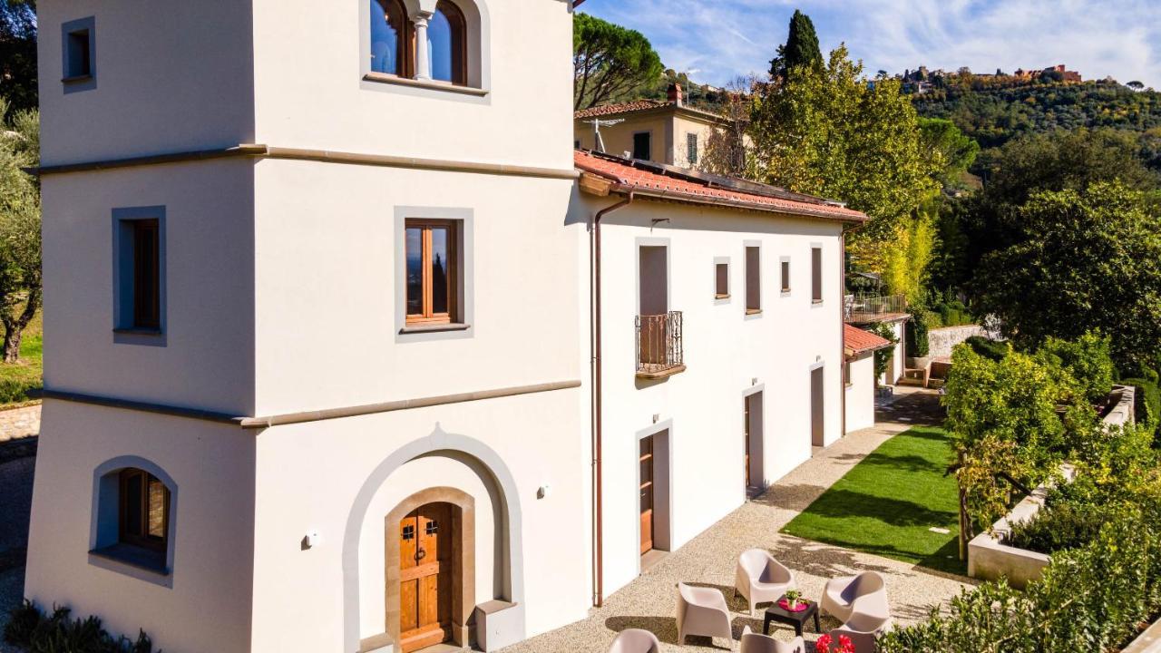 Torre Angelina 10&2, Emma Villas Montecatini Terme Bagian luar foto