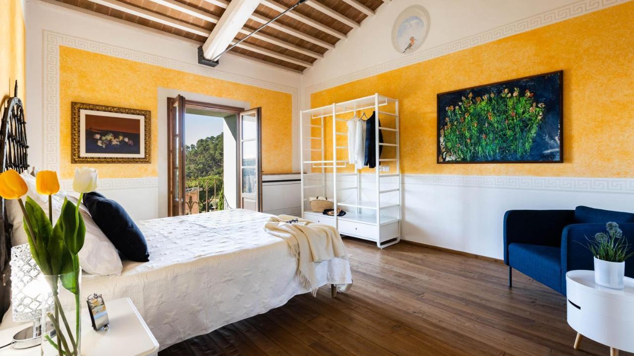 Torre Angelina 10&2, Emma Villas Montecatini Terme Bagian luar foto