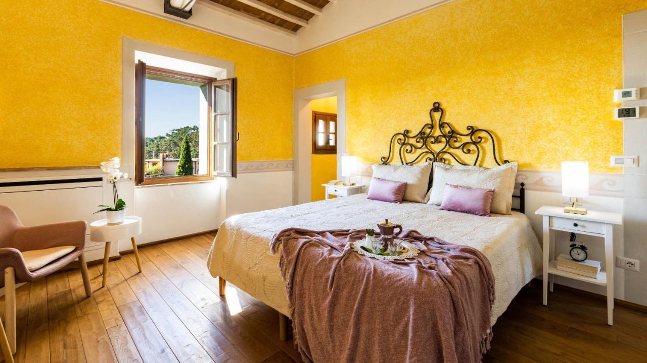 Torre Angelina 10&2, Emma Villas Montecatini Terme Bagian luar foto