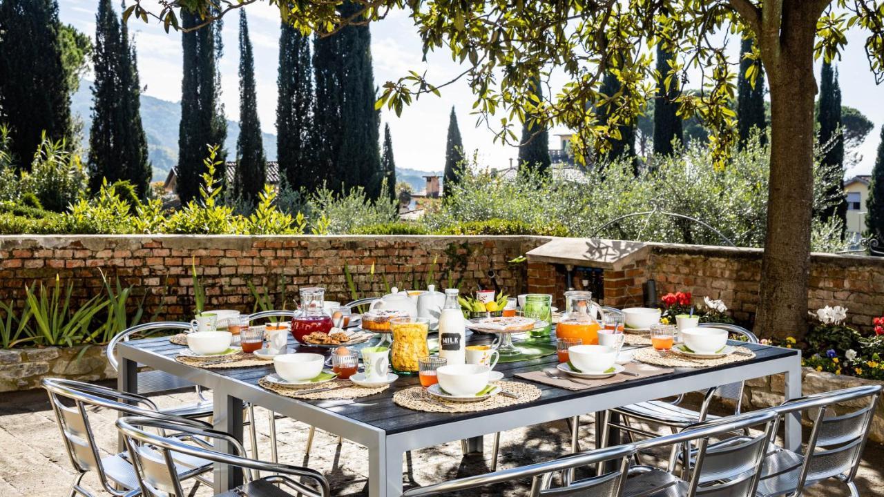 Torre Angelina 10&2, Emma Villas Montecatini Terme Bagian luar foto