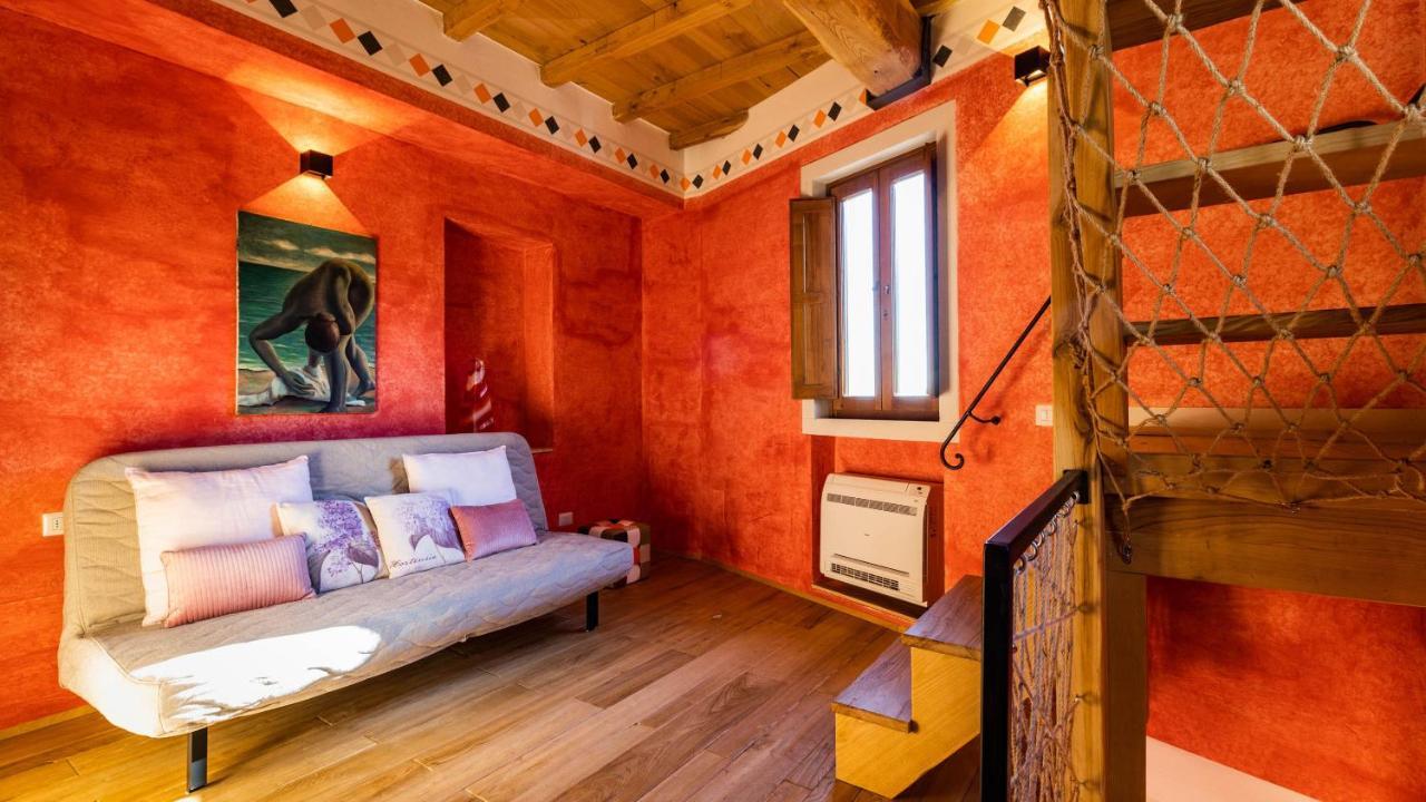 Torre Angelina 10&2, Emma Villas Montecatini Terme Bagian luar foto
