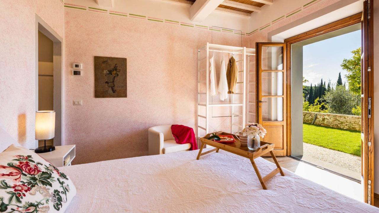 Torre Angelina 10&2, Emma Villas Montecatini Terme Bagian luar foto